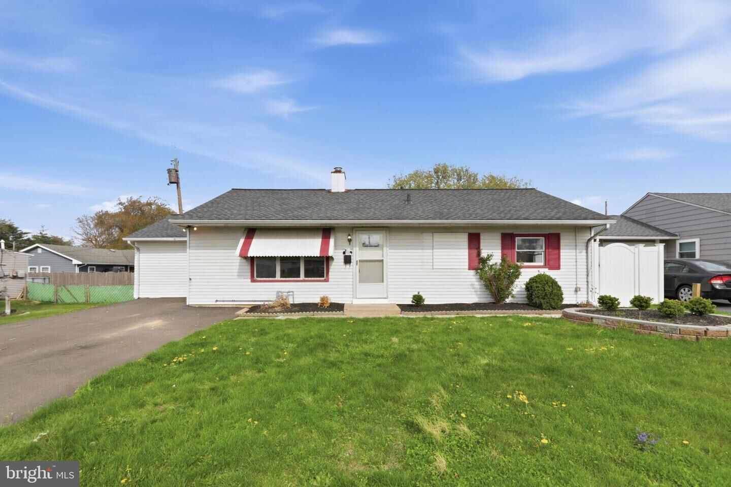 Property Photo:  284 N Olds Boulevard  PA 19030 