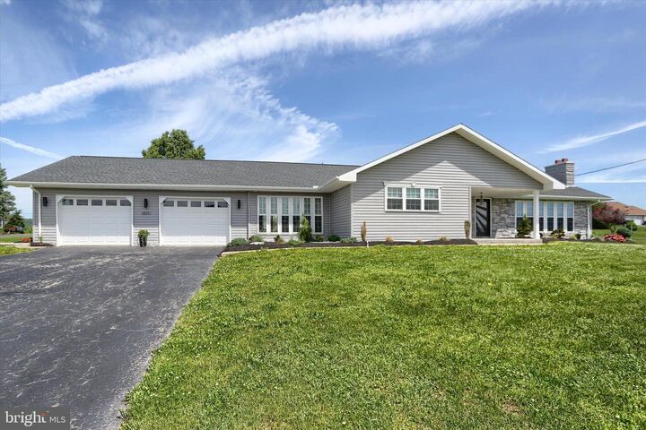 Property Photo:  257 N 1st Street  PA 17005 