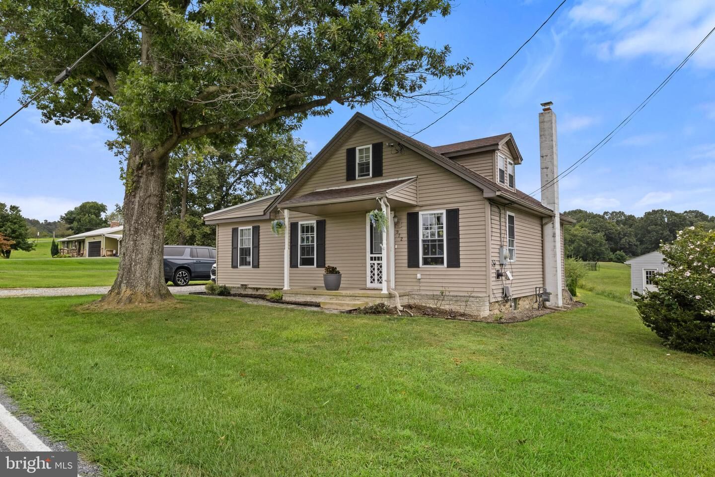 Property Photo:  972 Kreutz Creek Road  PA 17406 