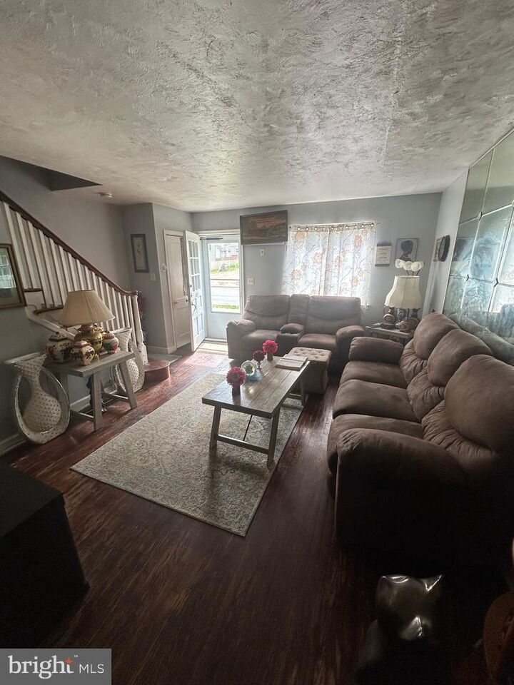 Property Photo:  831 Parkside Avenue  NJ 08618 