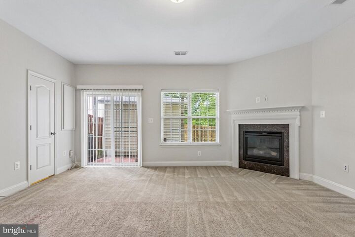 Property Photo: 2613 Glenriver Way VA 22191