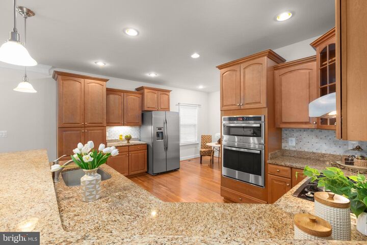 Property Photo: 5817 S Mills Manor Court VA 22407