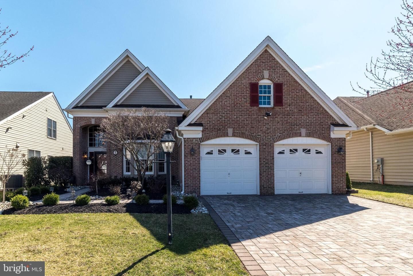 Property Photo:  4 Meredith Drive  PA 18966 