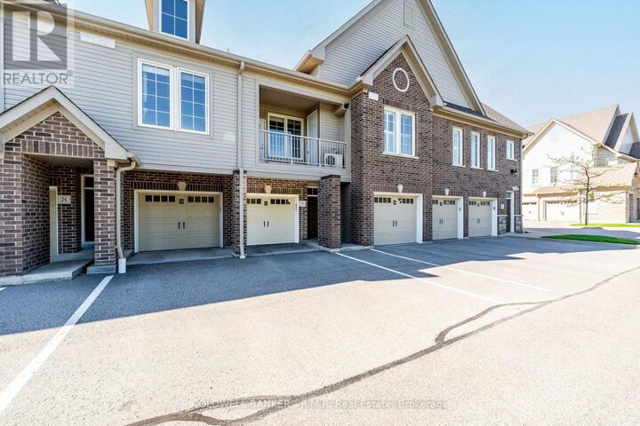 Property Photo:  1430 Gord Vinson Avenue 25  ON L1E 0J6 