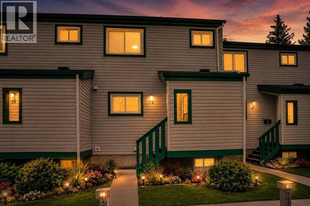 Property Photo:  131 Templehill Drive Northeast  AB T1Y 4T1 