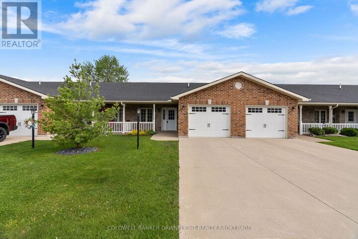 Property Photo:  18 Devon Drive  ON N0M 1S3 