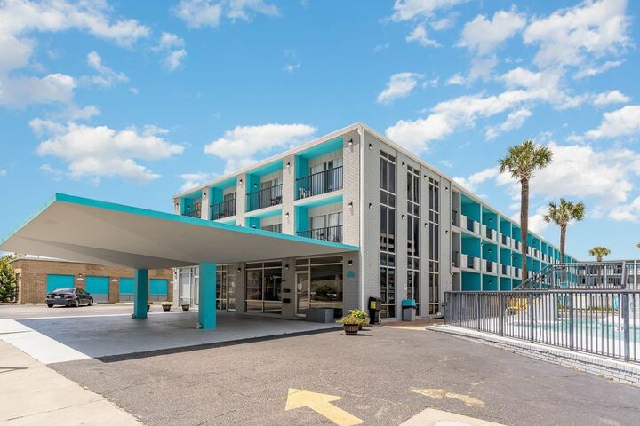 Property Photo: 1600 S Ocean Blvd. 314 SC 29577