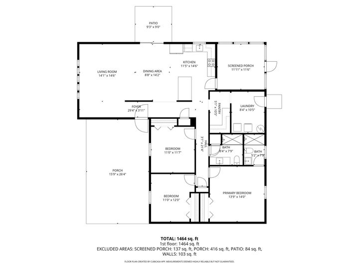 Property Photo: 131 Partridgeberry Rd. SC 29579