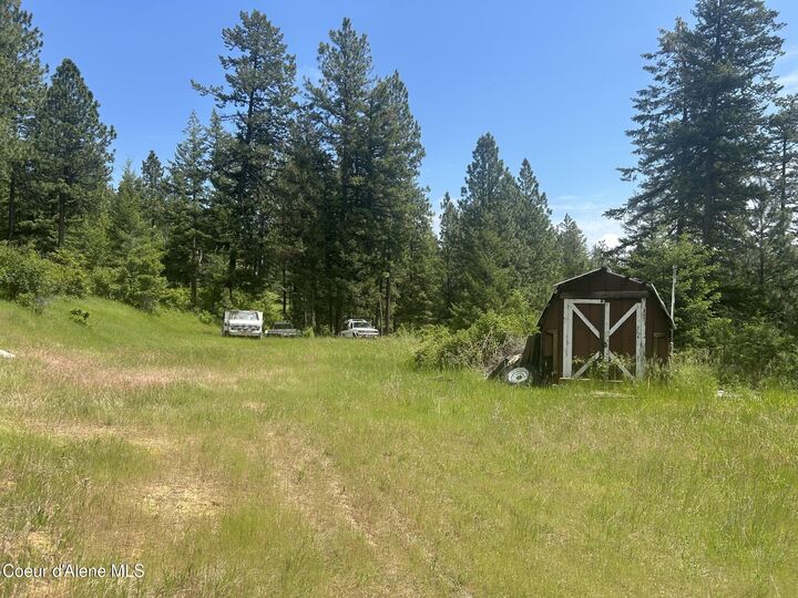 Property Photo:  Nka E Raven Ridge Rd  ID 83814 