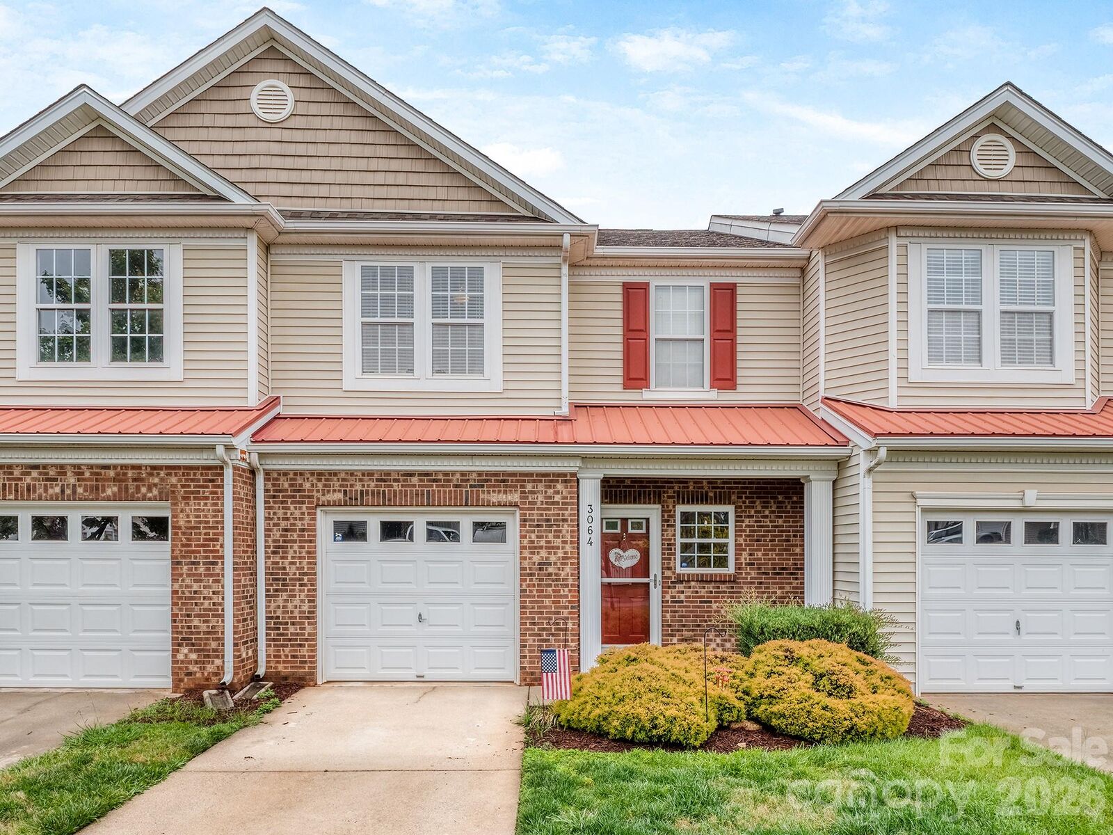 Property Photo:  3064 Priory Ridge Drive  SC 29707 