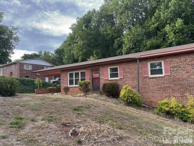 Property Photo:  3734 N Lail Avenue  NC 28655 