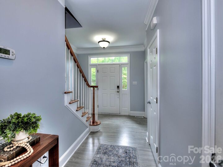 Property Photo:  8922 Pristine Court  NC 28078 