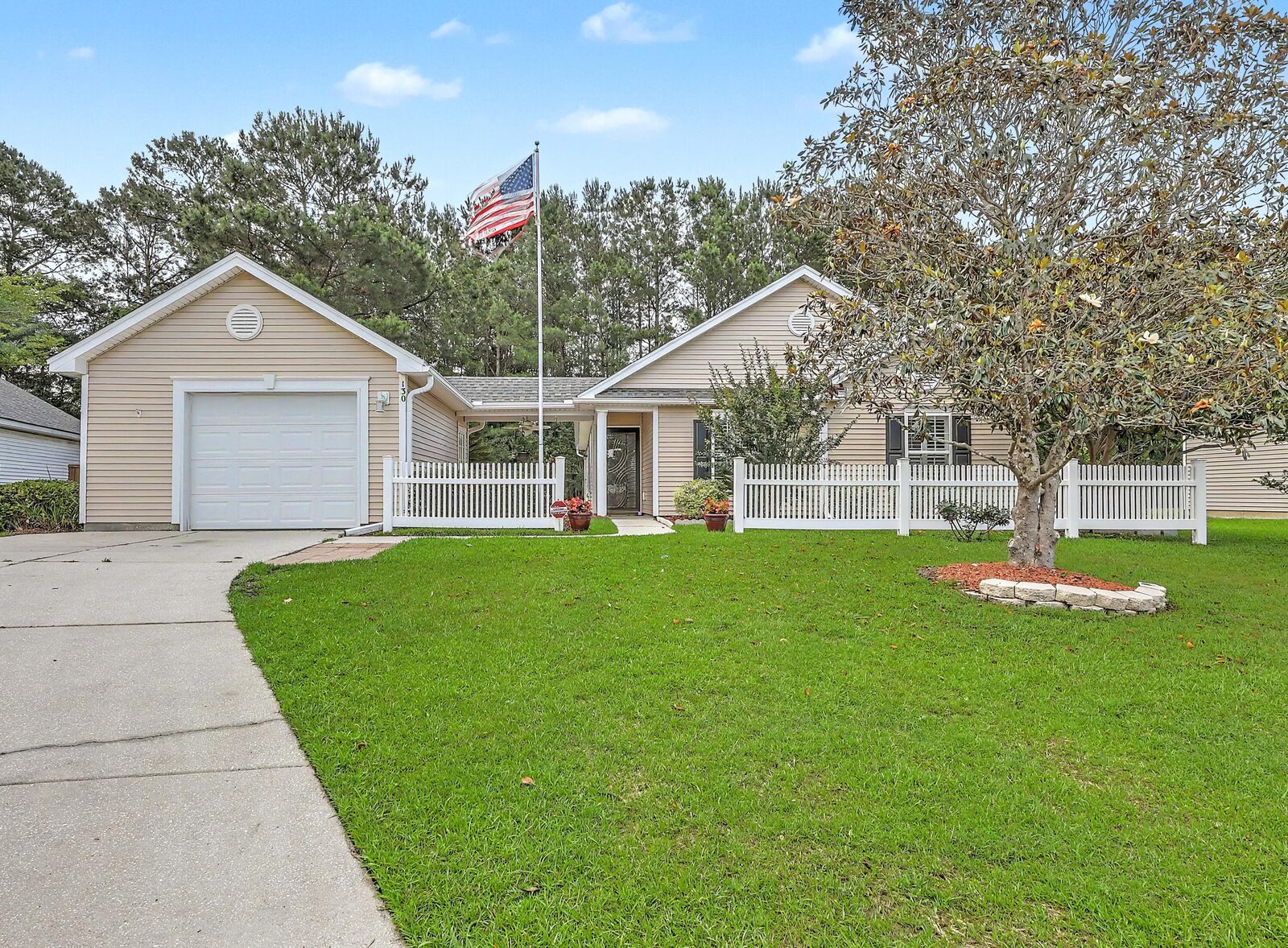 Property Photo:  130 Savannah River Drive  SC 29485 