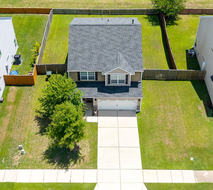Property Photo:  110 Vango Drive  SC 29445 