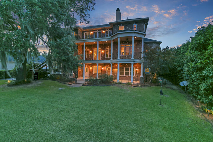 Property Photo:  4226 Club Course Drive  SC 29420 