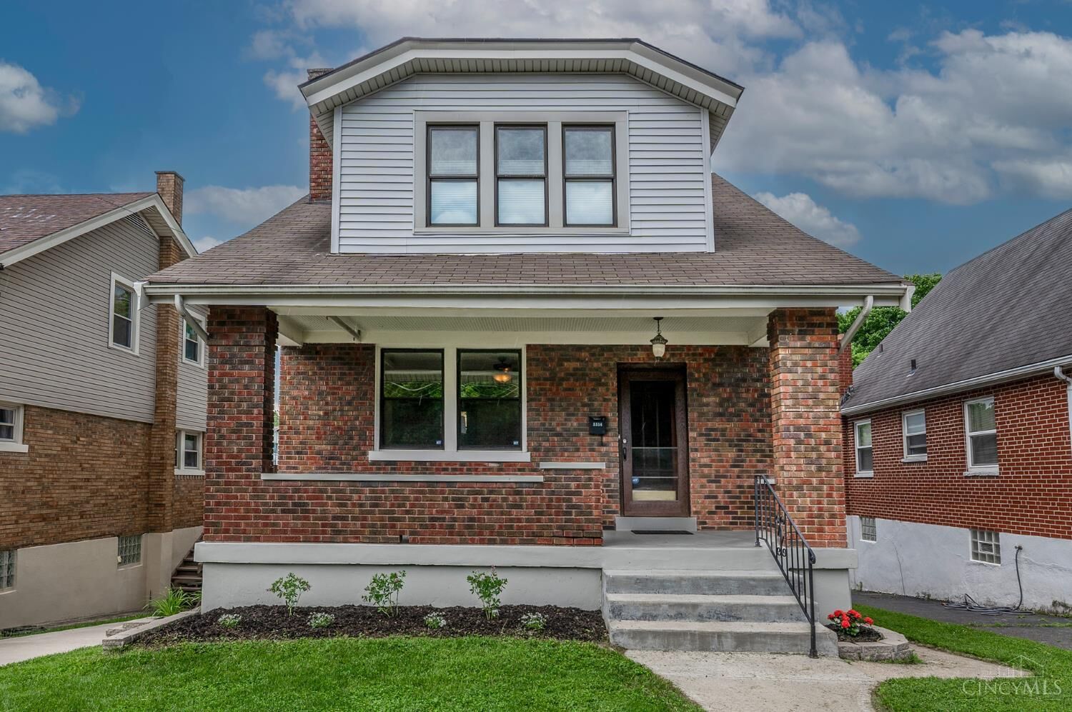 Property Photo:  3356 Dartmouth Drive  OH 45211 