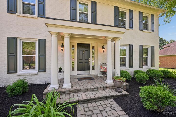 Property Photo: 10060 Morganstrace Drive OH 45140
