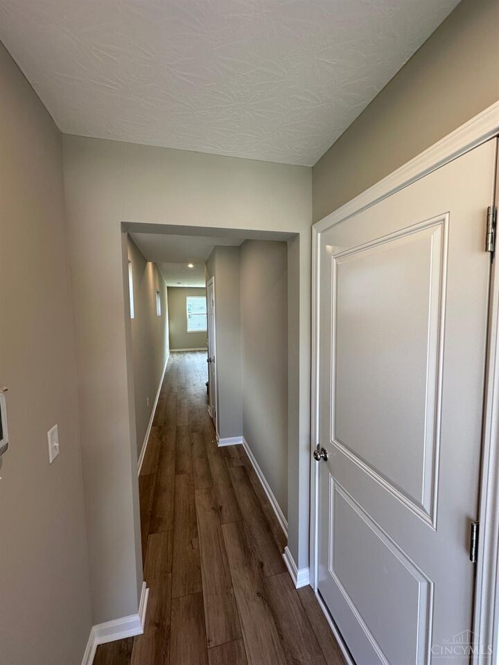 Property Photo:  594 Dedication Lane  OH 45245 