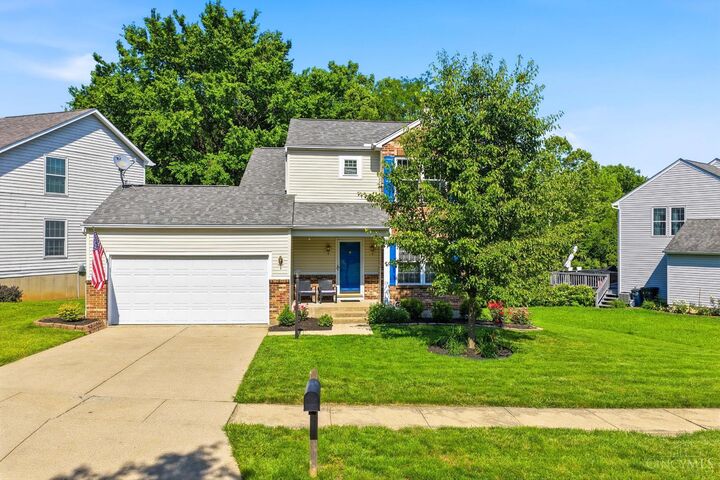 Property Photo:  4644 Laurel View Drive  OH 45244 
