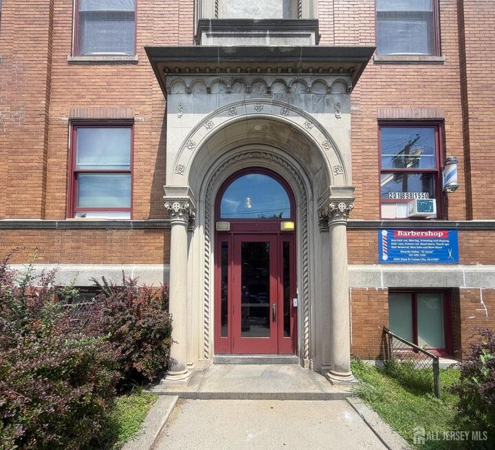 Property Photo:  2000 West Street  NJ 07087 