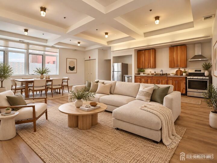 Property Photo:  2000 West Street  NJ 07087 