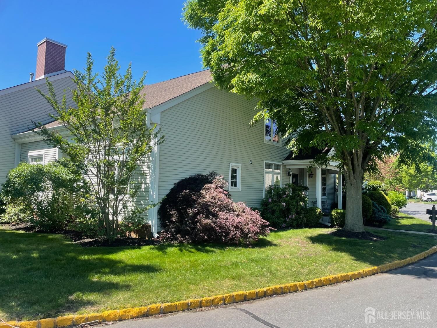 Property Photo:  21 Rutland Lane C  NJ 08831 