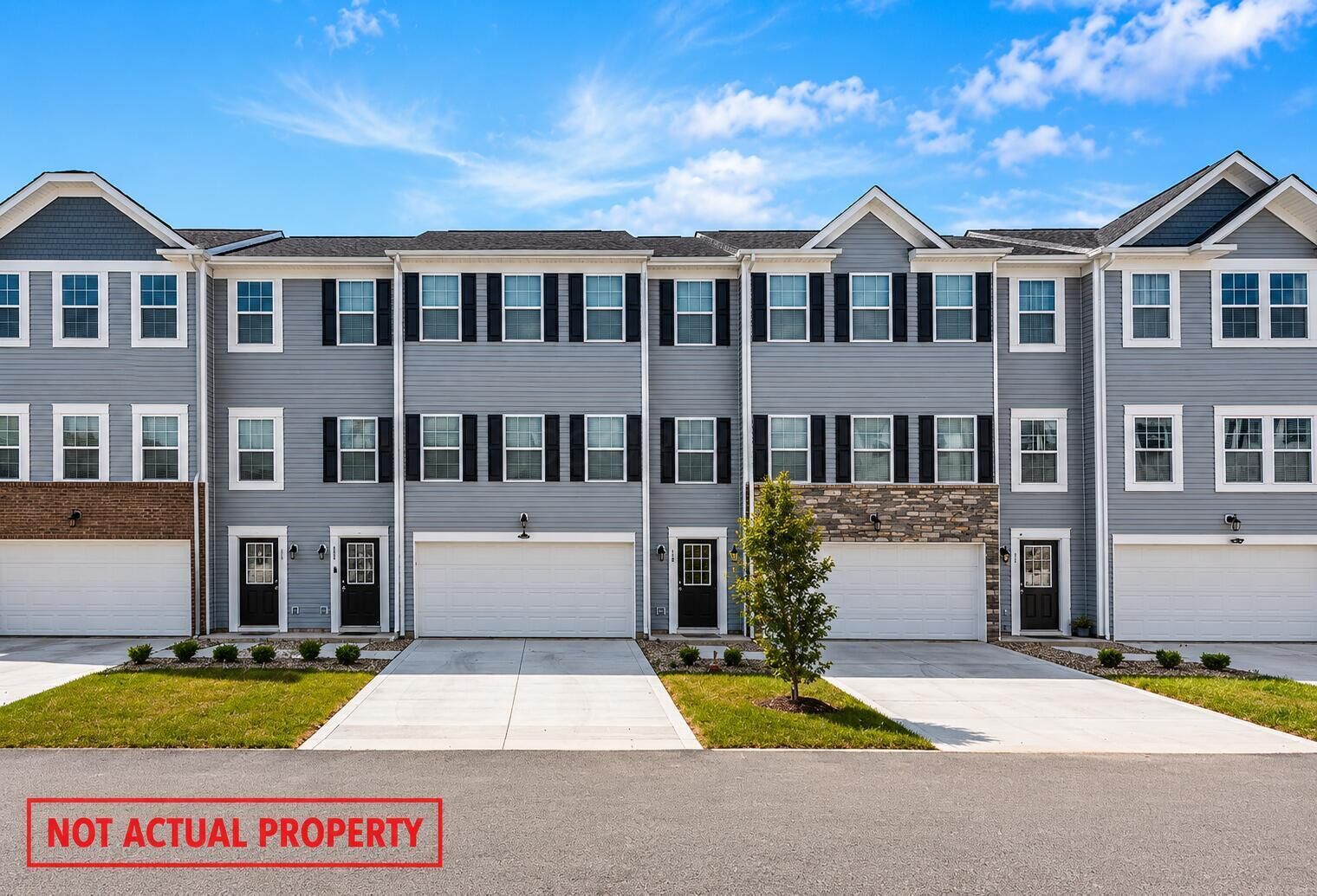 Property Photo: 2667 Meigs Drive OH 43207