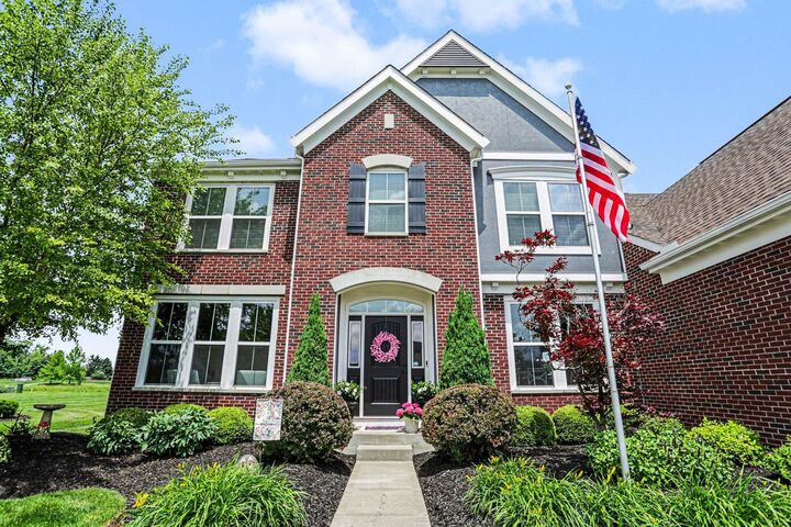 Property Photo: 6429 Buckner Street OH 43110