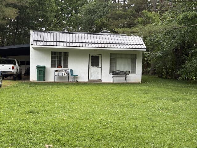 Property Photo: 6730 McCoppin Mill Road OH 45133