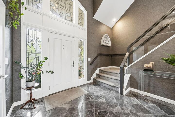 Property Photo:  6477 Quarry Lane  OH 43017 