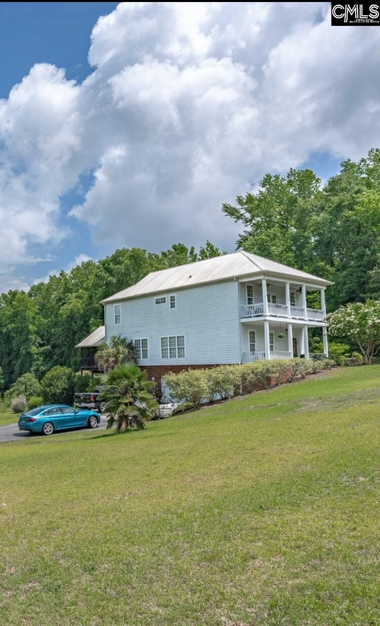 Property Photo:  2156 Tickle Hill  SC 29020 