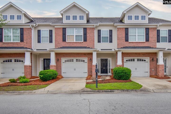 Property Photo:  202 Pennington Square  SC 29209 