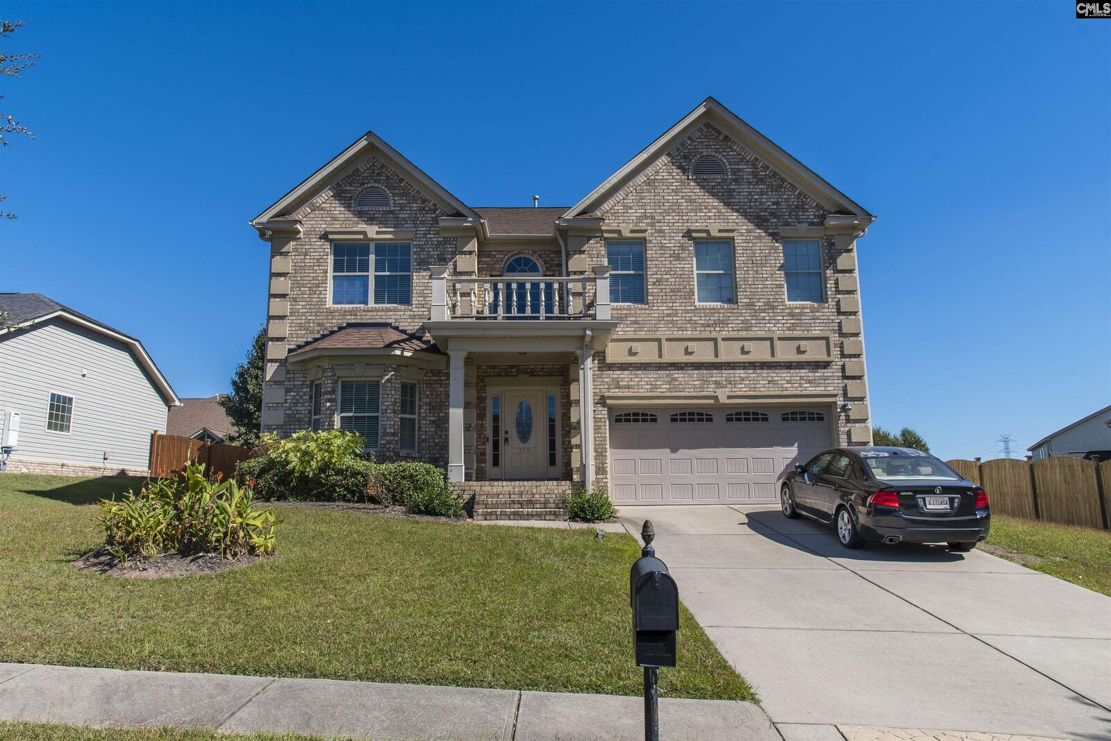 Property Photo: 199 Rossmore SC 29033