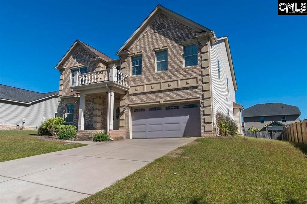 Property Photo: 199 Rossmore SC 29033