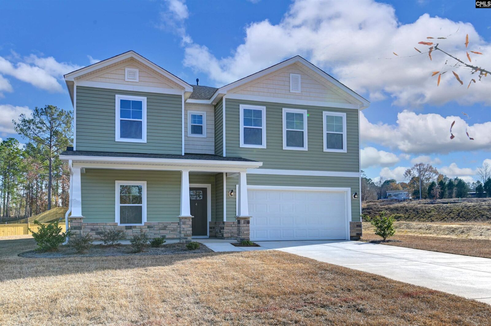 Property Photo: 227 Boseman SC 29063
