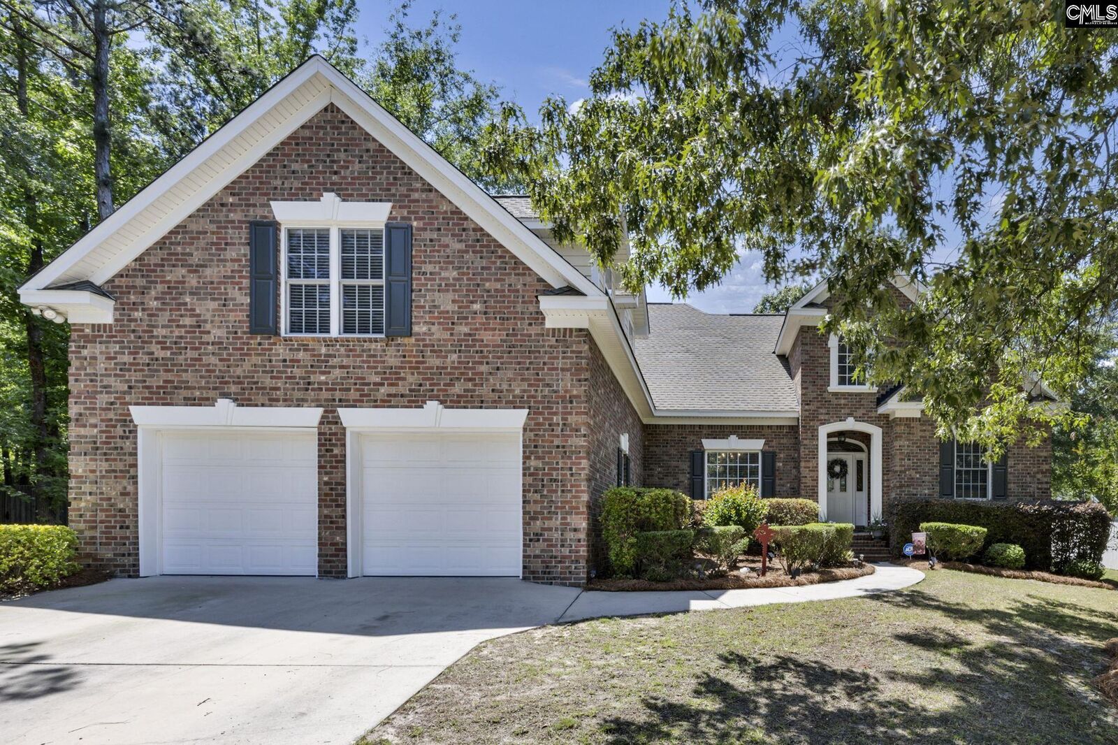 Property Photo:  314 Winding Wood  SC 29016 