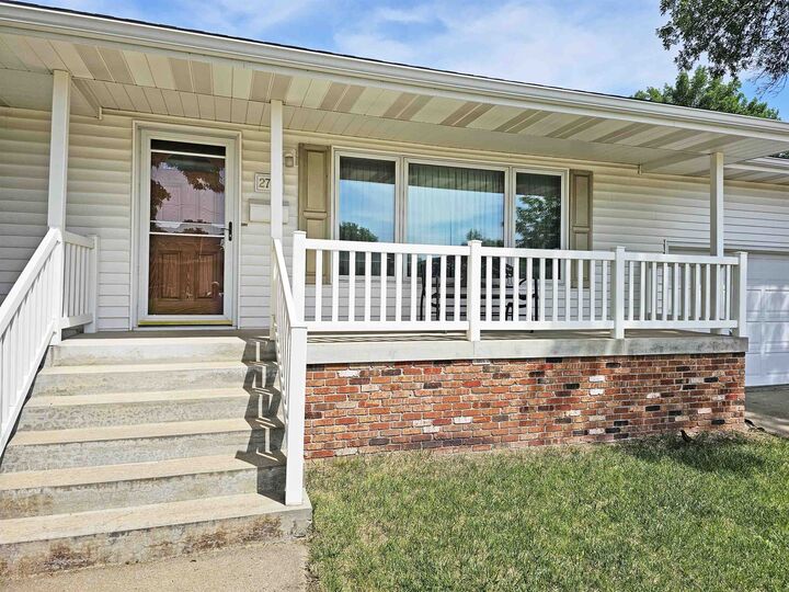 Property Photo:  2761 29th Avenue  NE 68601 