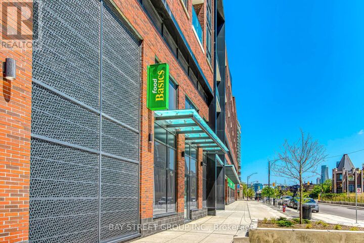 Property Photo:  4130 Parkside Village Drive 2507  ON L5B 3M8 