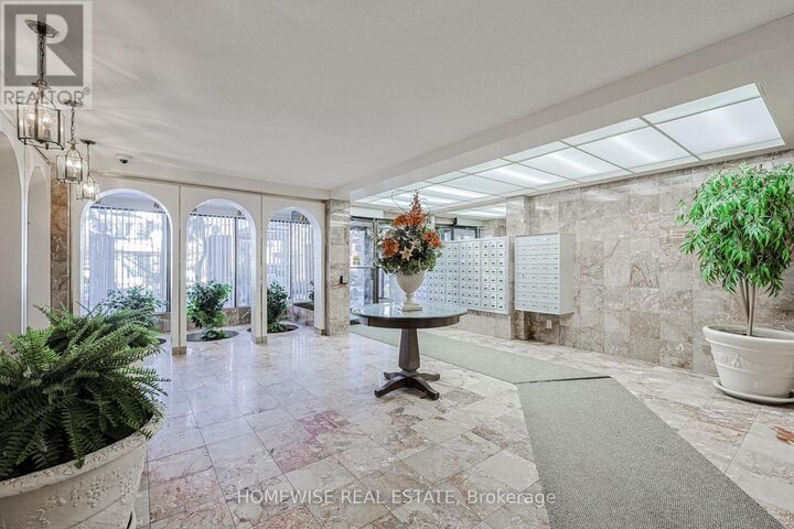 Property Photo:  485 Kingston Road 307  ON M4L 1V6 