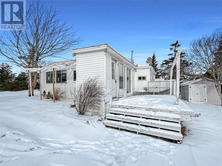 Property Photo:  204-206 Vineland Road  NL A0A 2R0 