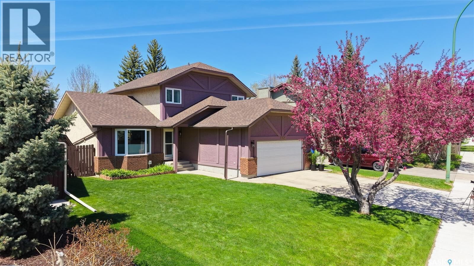 Property Photo: 3054 Reves Road SK S4V 1Y6