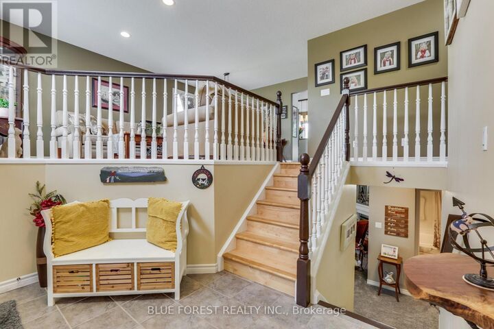 Property Photo: 116 Woodvale Drive ON N0L 1G3