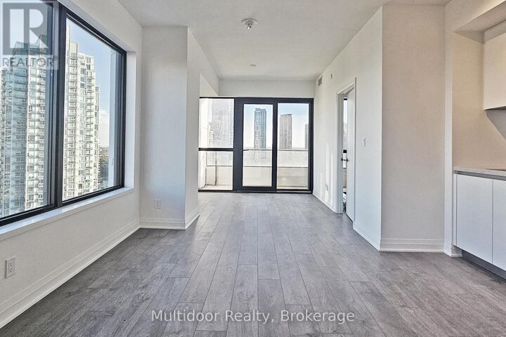 Property Photo: 4015 The Exchange Street 2004 ON L5B 0N9