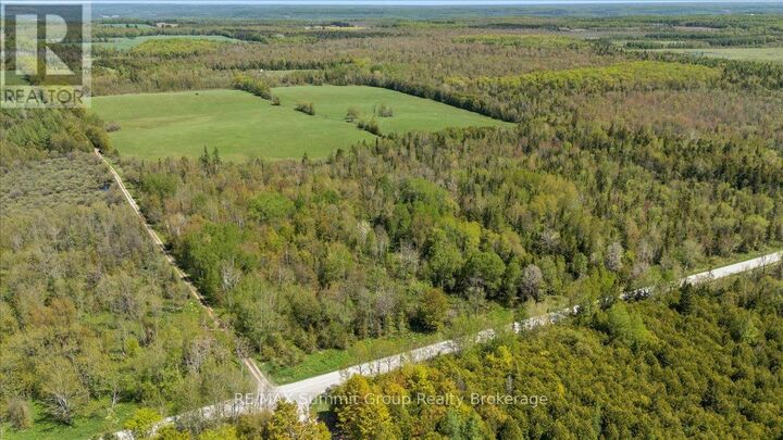 Property Photo:  W Pt Lt 15 Sideroad 16B  ON N0C 1B0 