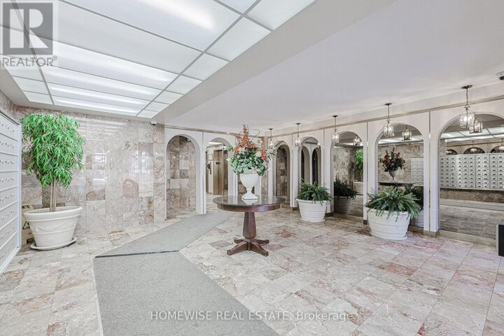 Property Photo: 485 Kingston Road 107B ON M4L 1V6