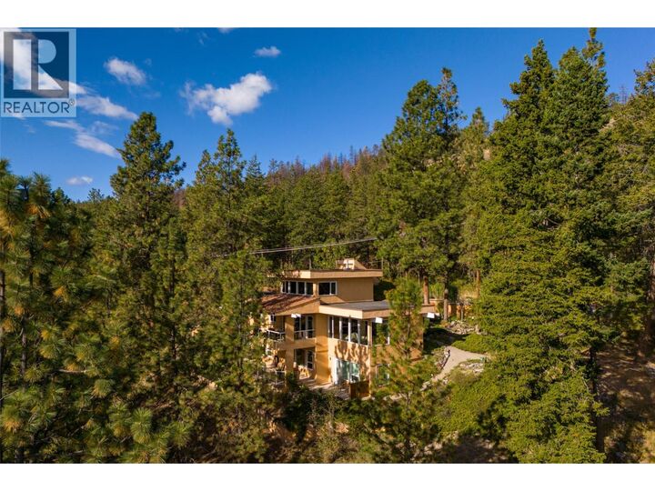 1642 West Kelowna Road — photo 1