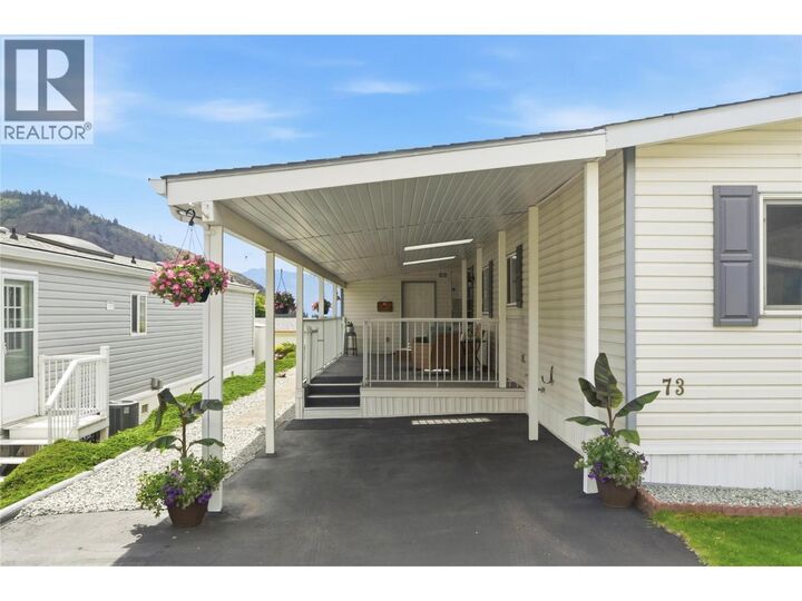 Property Photo: 1850 Shannon Lake Road 73 BC V4T 1L6