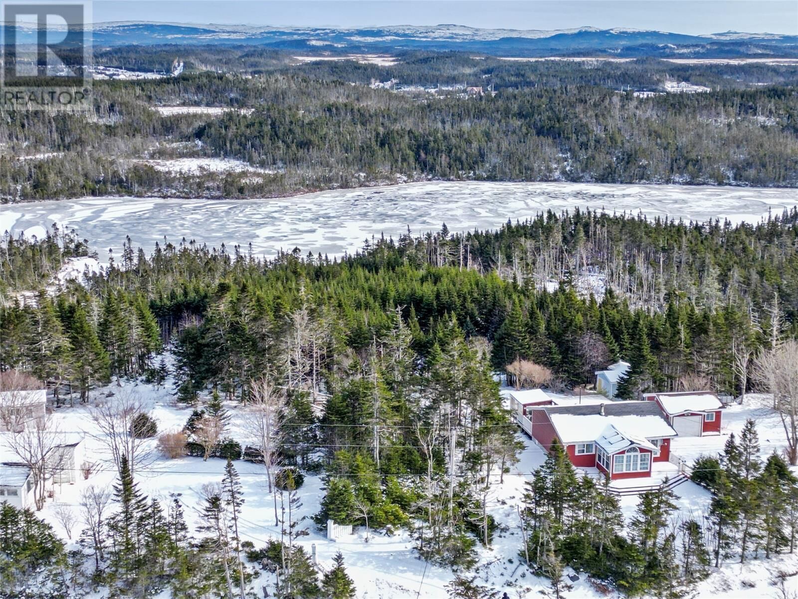 Property Photo:  206 Vineland Road  NL A0A 2R0 
