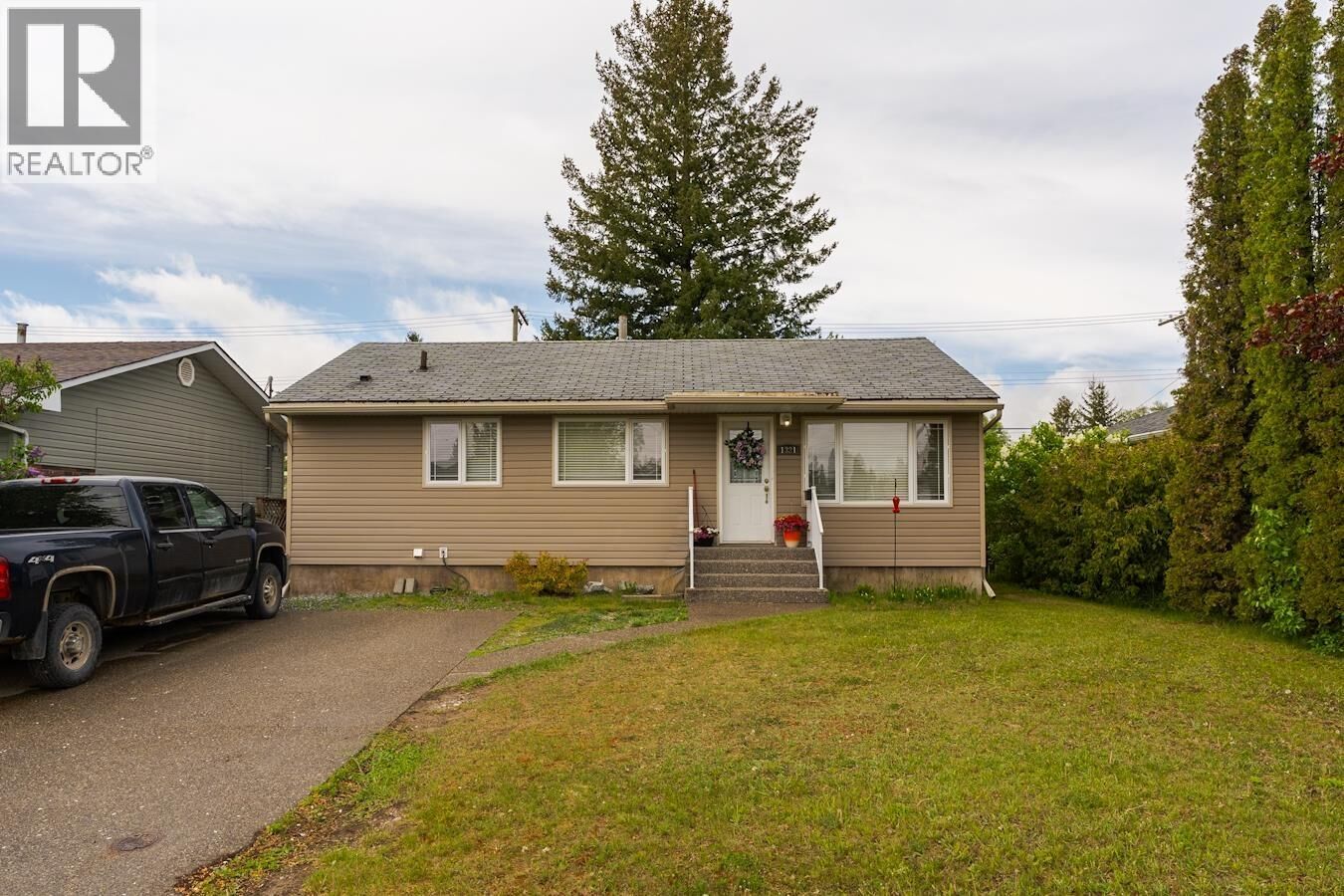 Property Photo: 1321 Douglas Street BC V2M 2N1