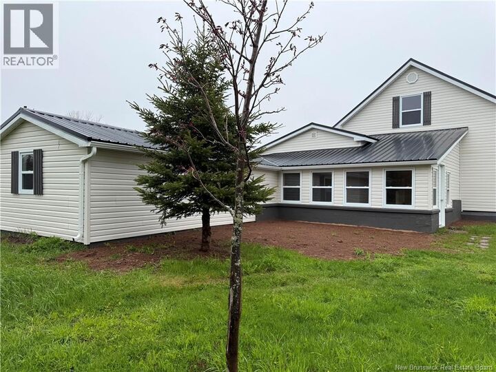 Property Photo:  311 Boul. J.d. Gauthier  NB E8S 1N7 